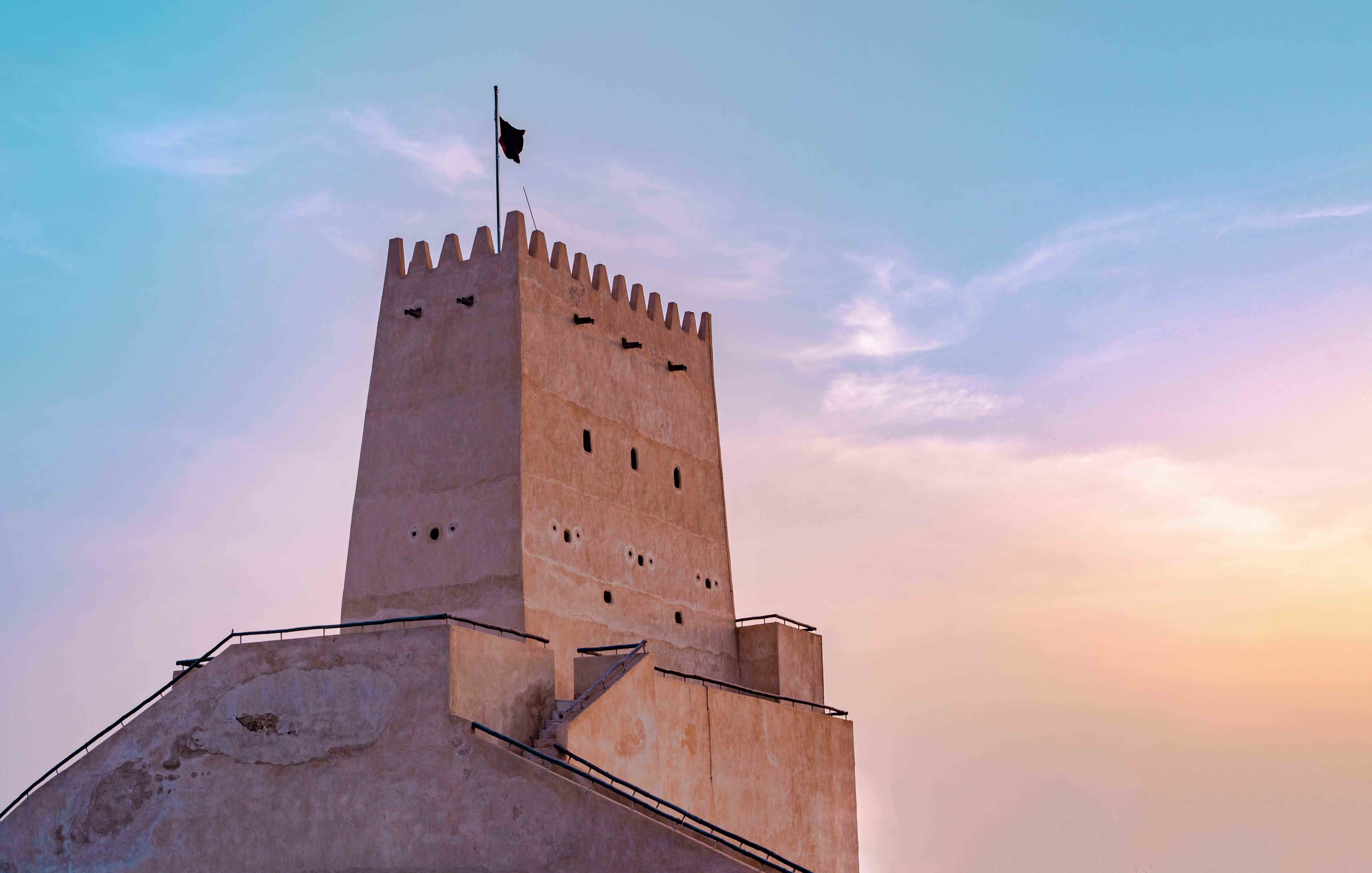 img-Old Al Zubara Fort.jpg